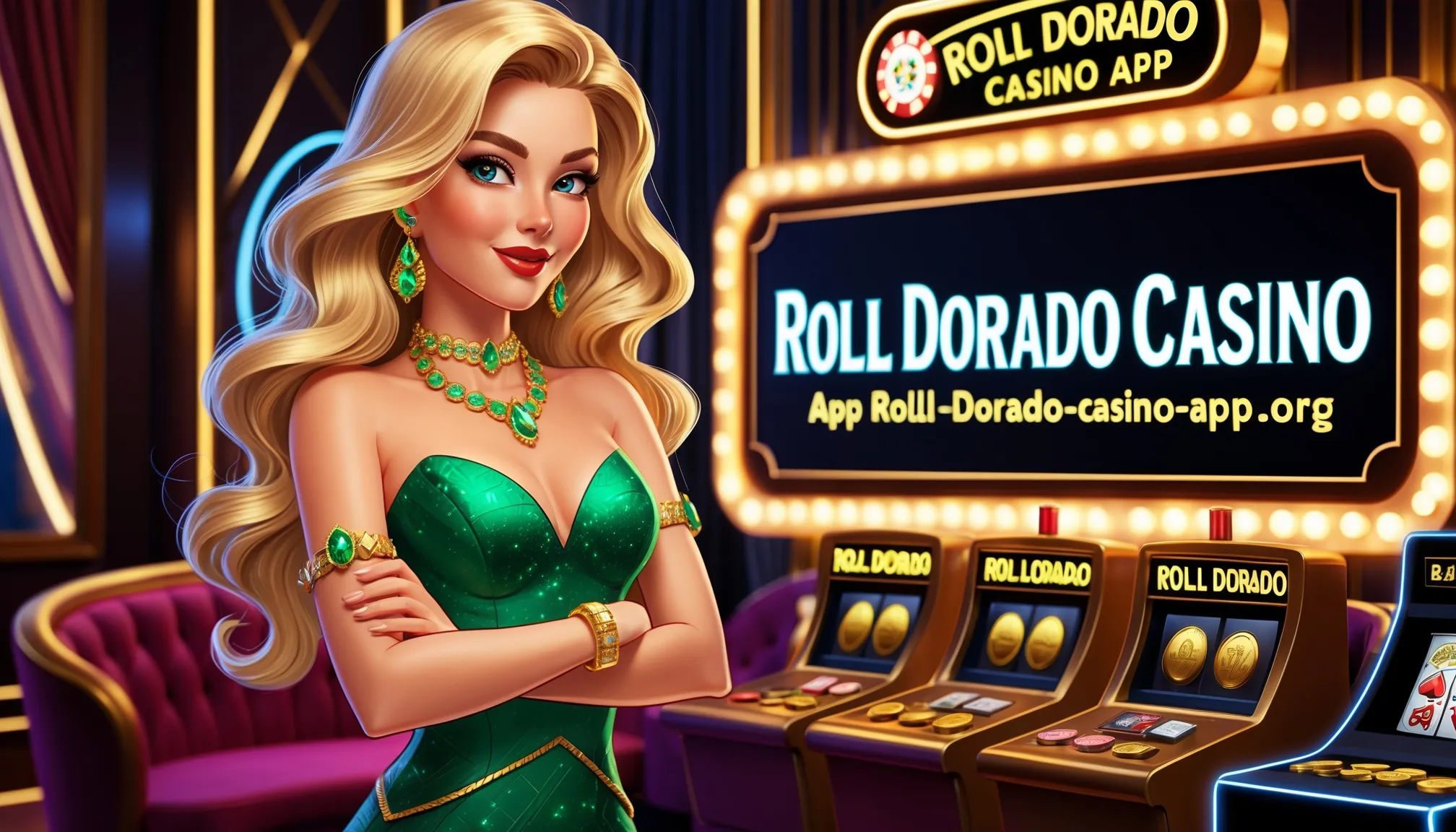 Roll-dorado-casino-app